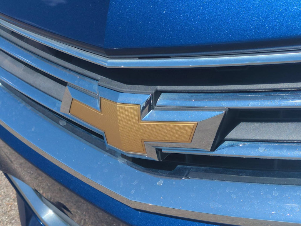Thumbnail: 2014 Chevrolet Impala - 7