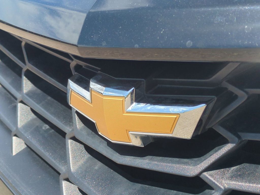 Thumbnail: 2023 Chevrolet Camaro - 7