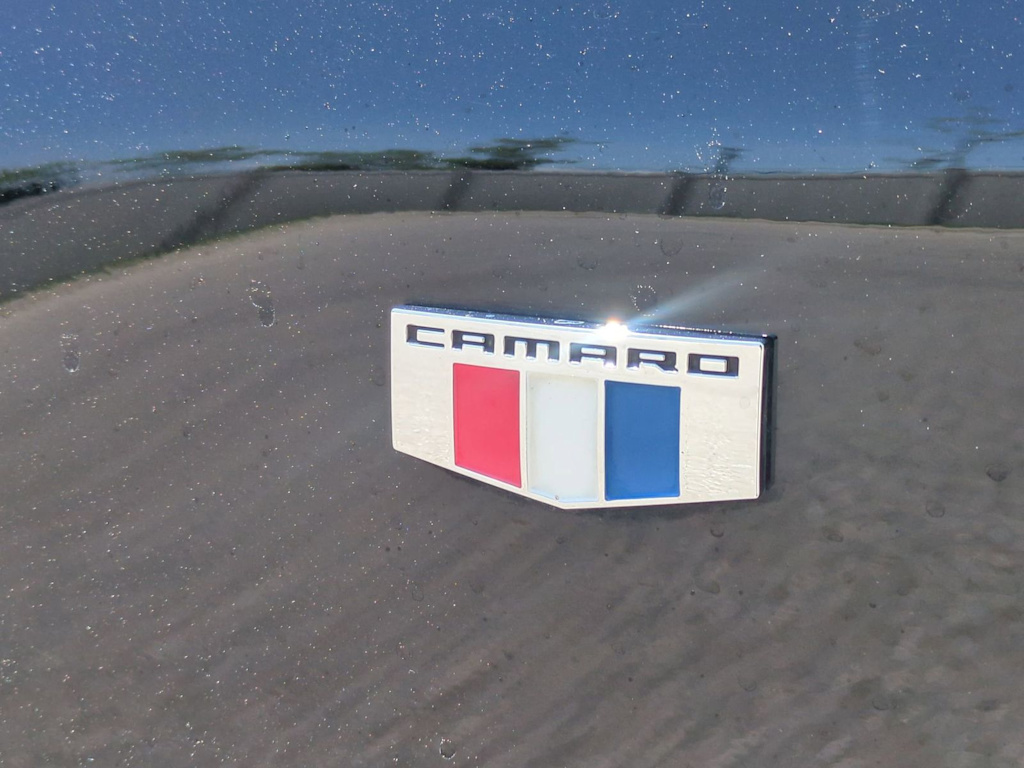Thumbnail: 2023 Chevrolet Camaro - 20