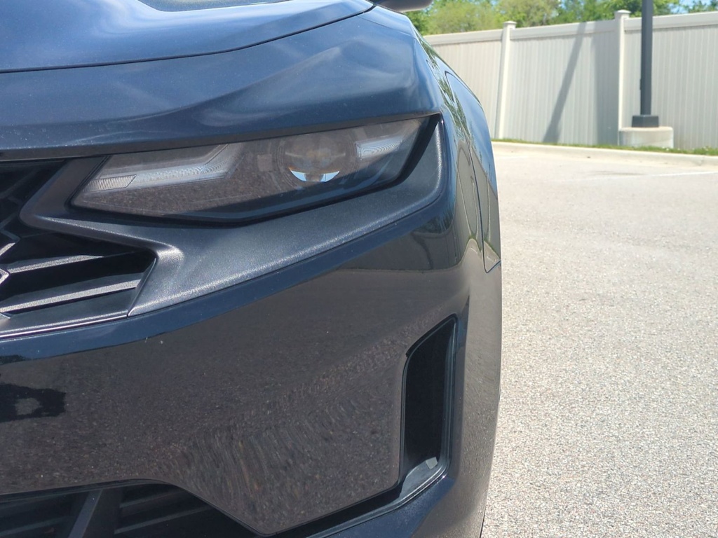 Thumbnail: 2023 Chevrolet Camaro - 19