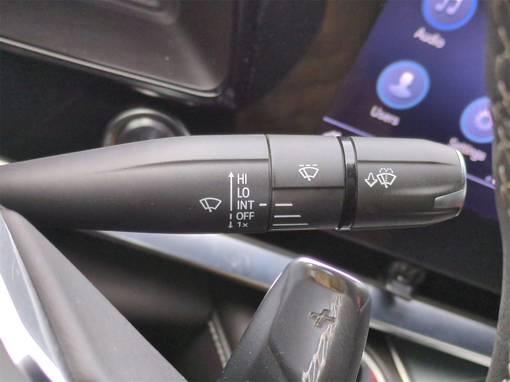 2023 Chevrolet Corvette 3LT 28