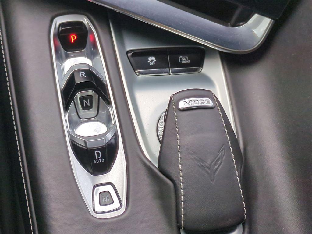 2023 Chevrolet Corvette 3LT 33
