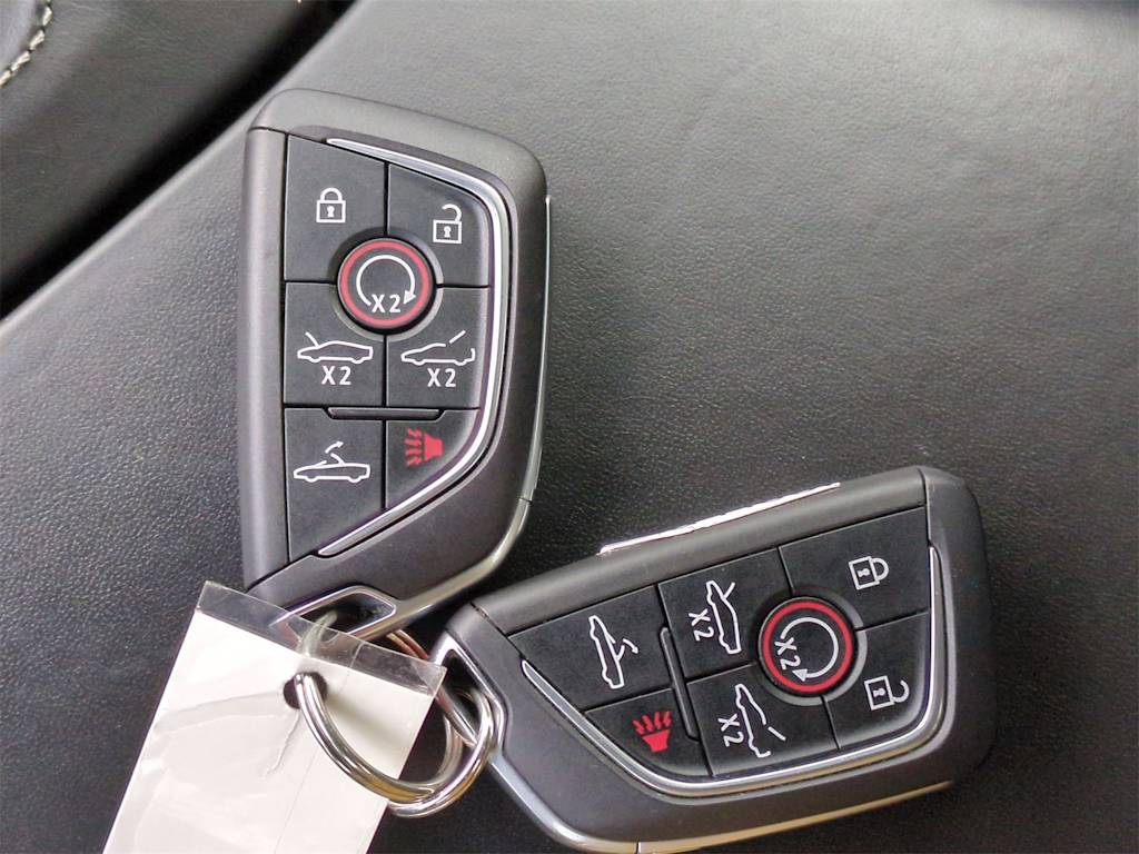 2023 Chevrolet Corvette 3LT 14