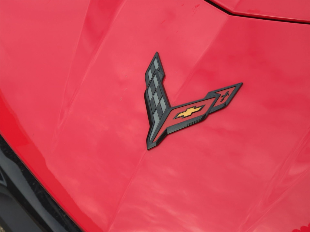 2023 Chevrolet Corvette 3LT 6