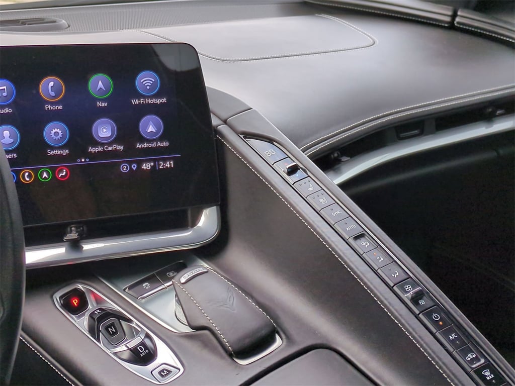 2023 Chevrolet Corvette 3LT 12