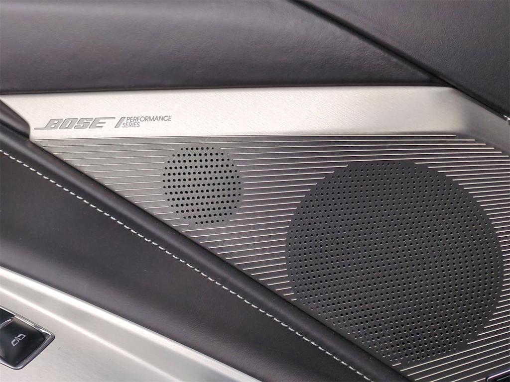 2023 Chevrolet Corvette 3LT 31
