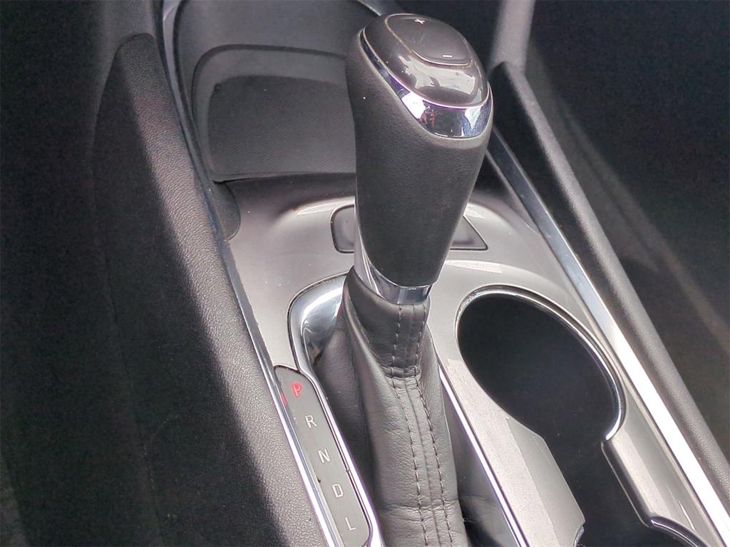 Thumbnail: 2020 Chevrolet Malibu - 15