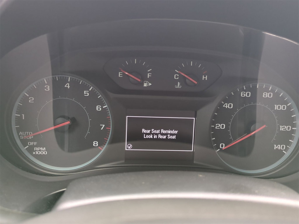 Thumbnail: 2020 Chevrolet Malibu - 16