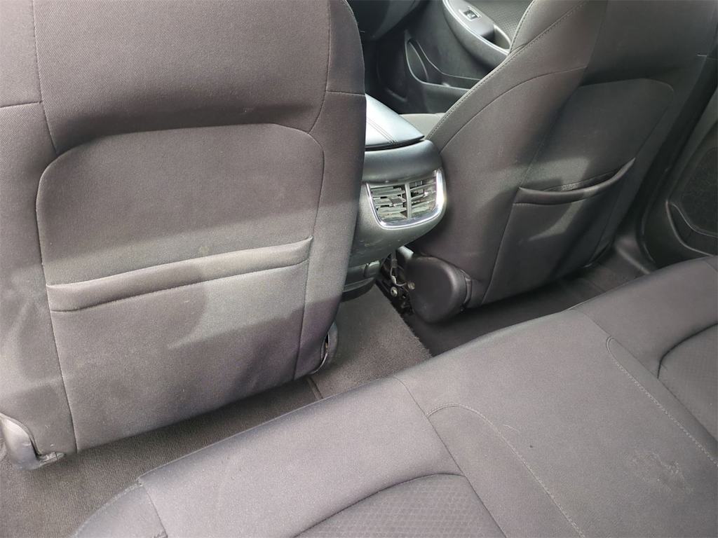 Thumbnail: 2020 Chevrolet Malibu - 26