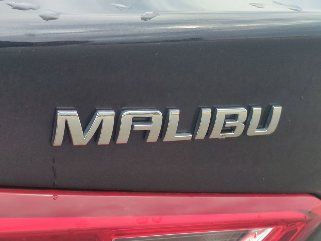 Thumbnail: 2023 Chevrolet Malibu - 25
