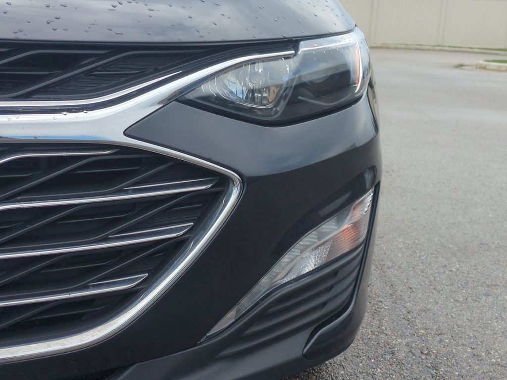 Thumbnail: 2023 Chevrolet Malibu - 24