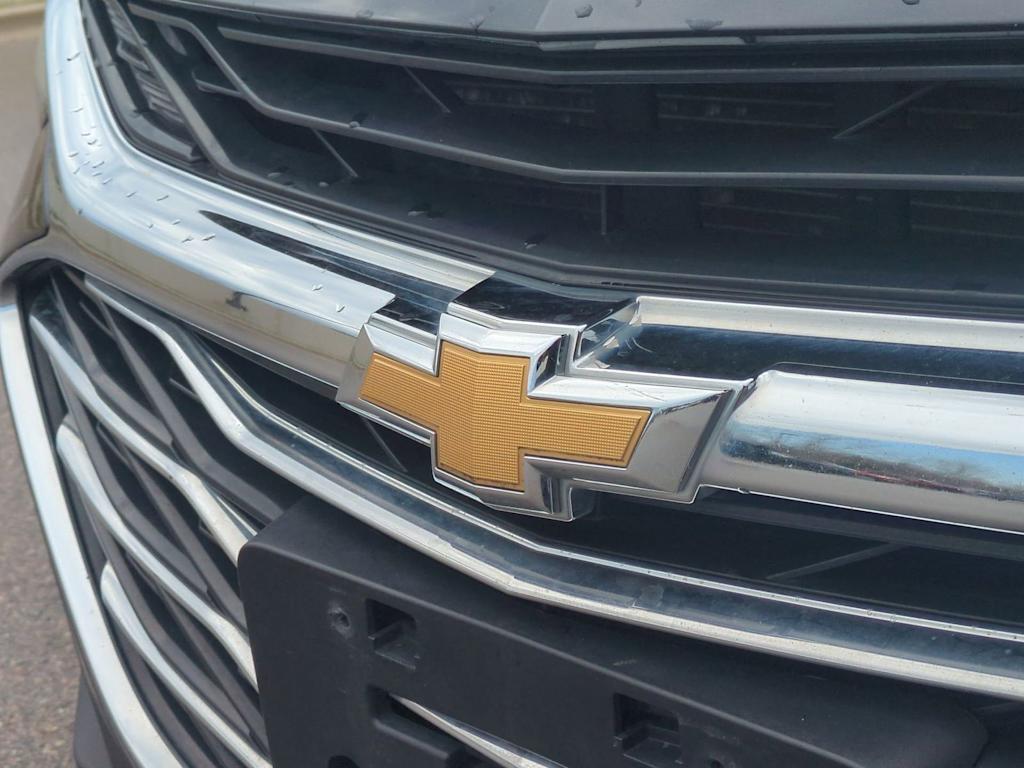 Thumbnail: 2023 Chevrolet Malibu - 7
