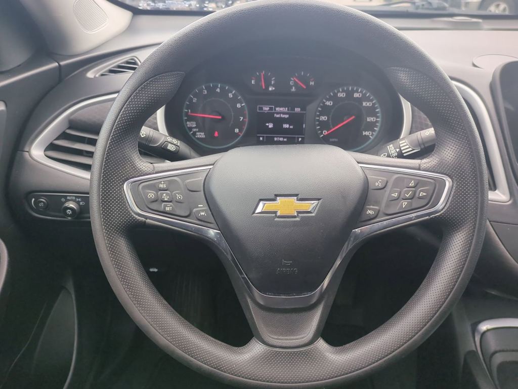 Thumbnail: 2023 Chevrolet Malibu - 13