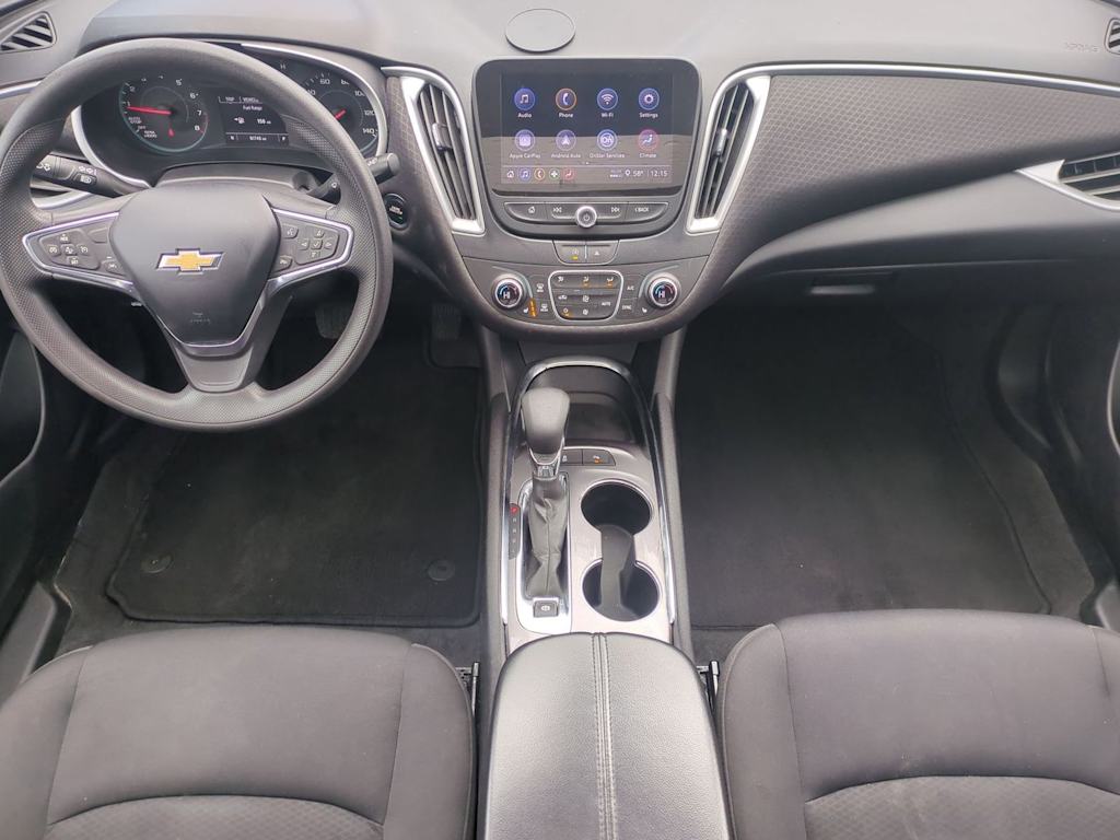 Thumbnail: 2023 Chevrolet Malibu - 9