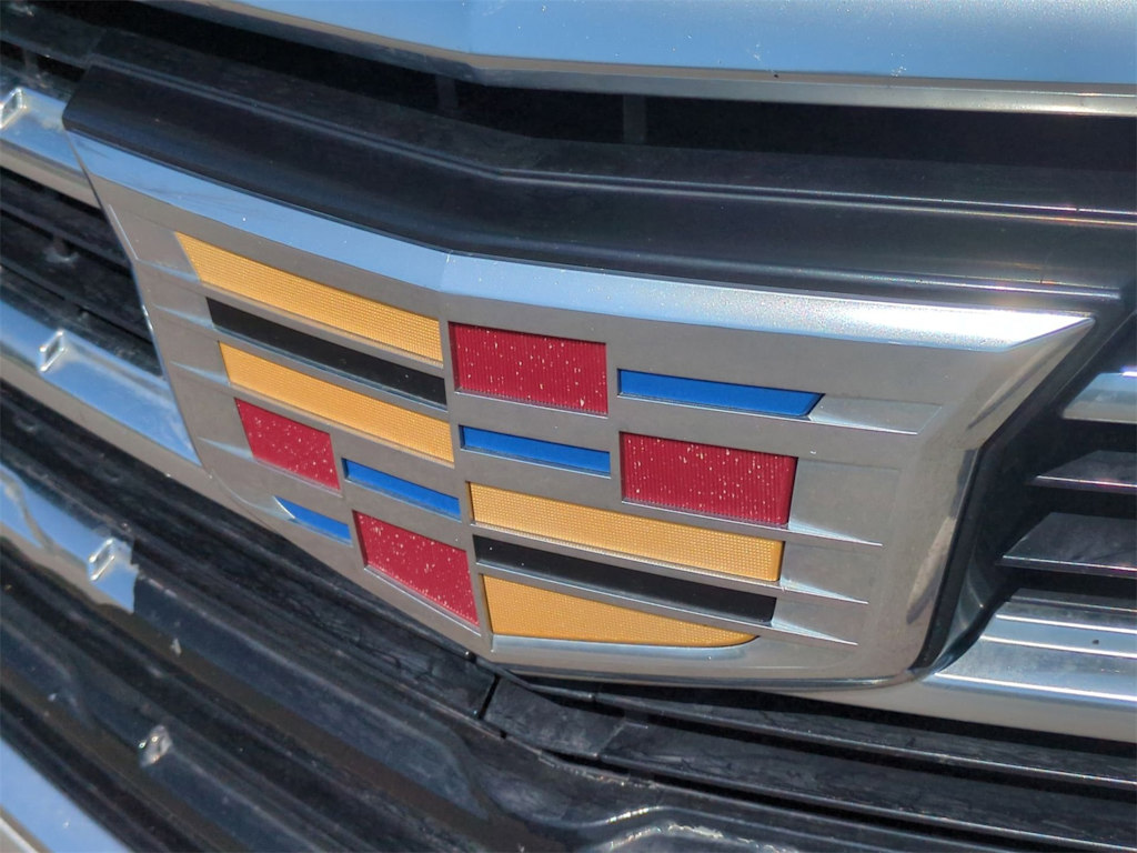 Thumbnail: 2017 Cadillac CTS - 25
