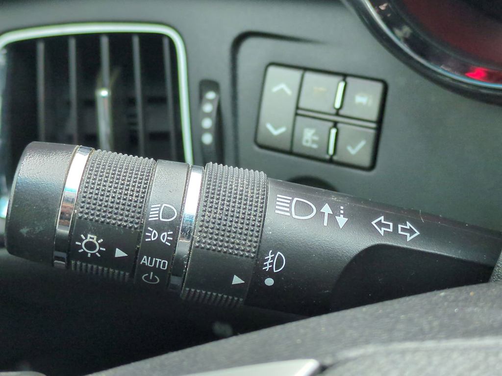Thumbnail: 2009 Cadillac CTS - 34