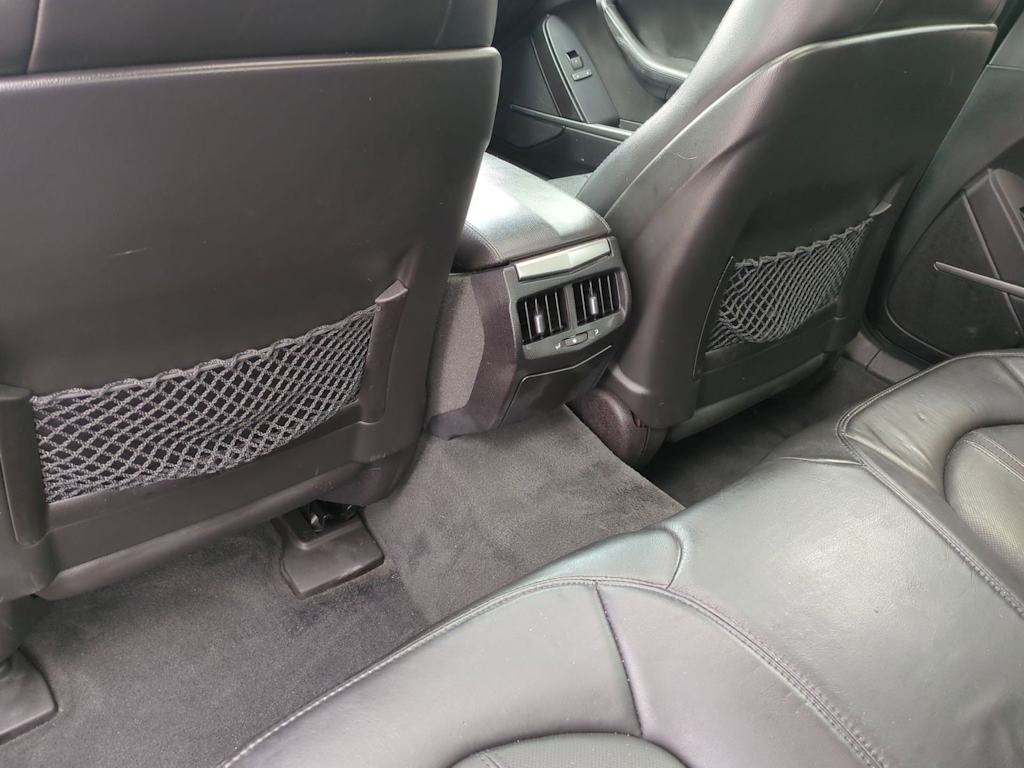 Thumbnail: 2009 Cadillac CTS - 28