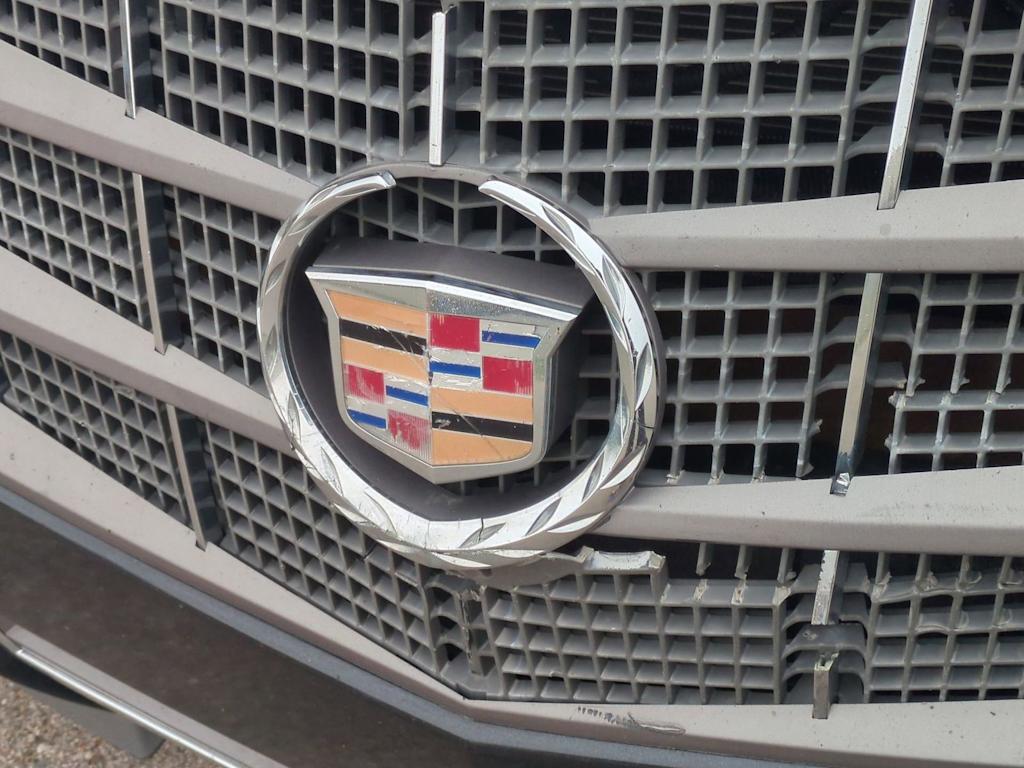 Thumbnail: 2009 Cadillac CTS - 7