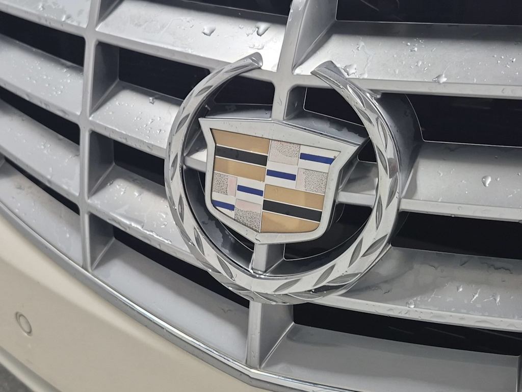 Thumbnail: 2010 Cadillac DTS - 7