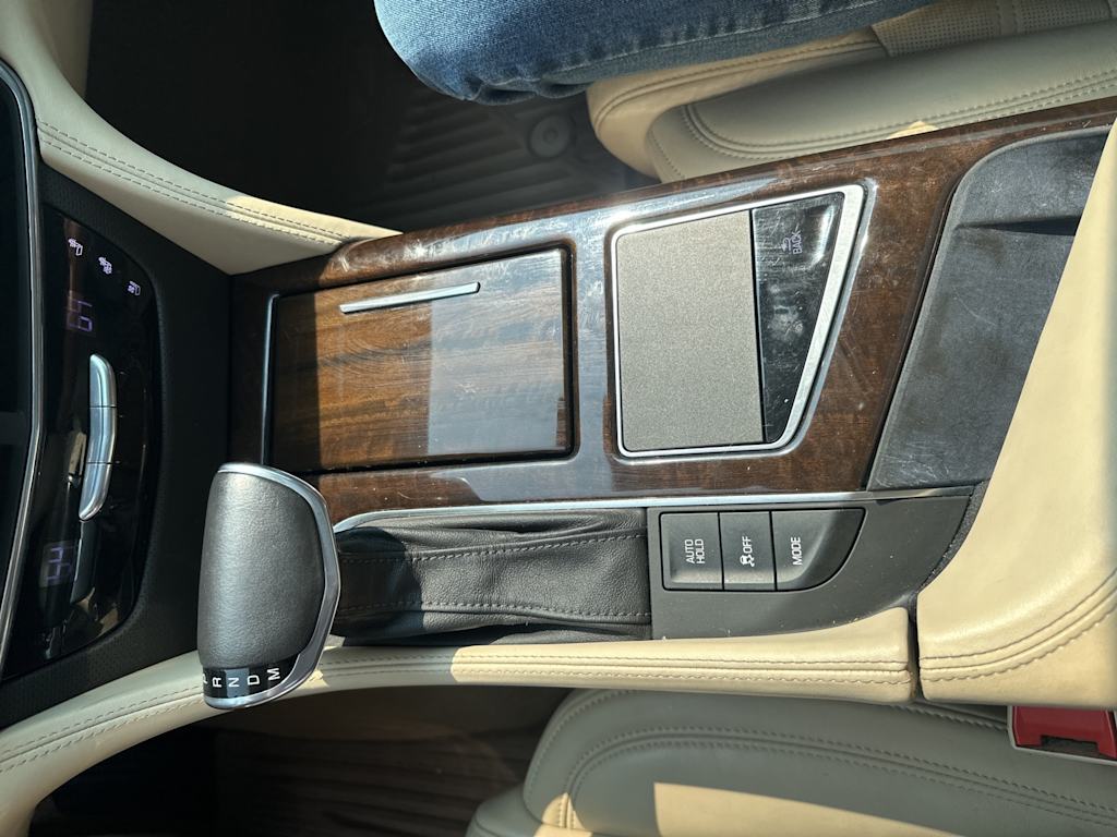 Thumbnail: 2017 Cadillac CT6 - 7