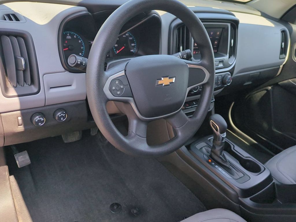Thumbnail: 2022 Chevrolet Colorado - 2