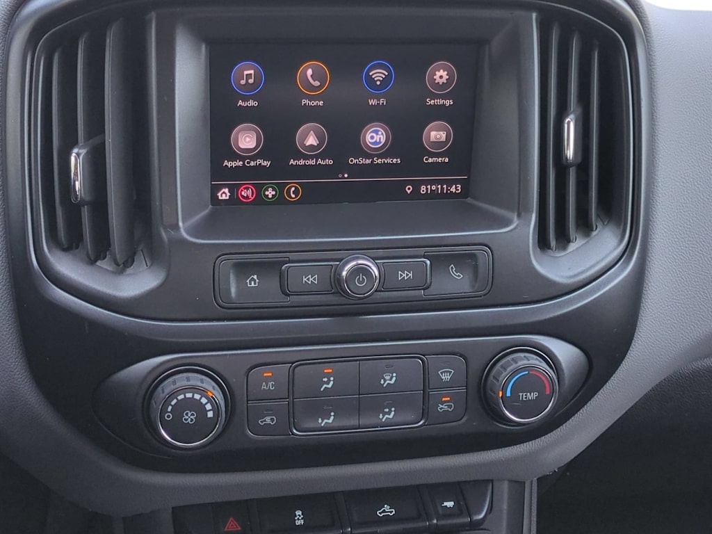 Thumbnail: 2022 Chevrolet Colorado - 14
