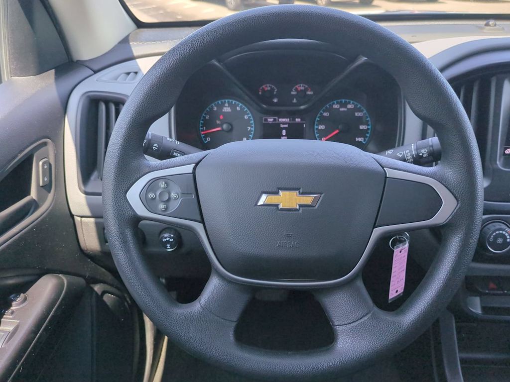 Thumbnail: 2022 Chevrolet Colorado - 13