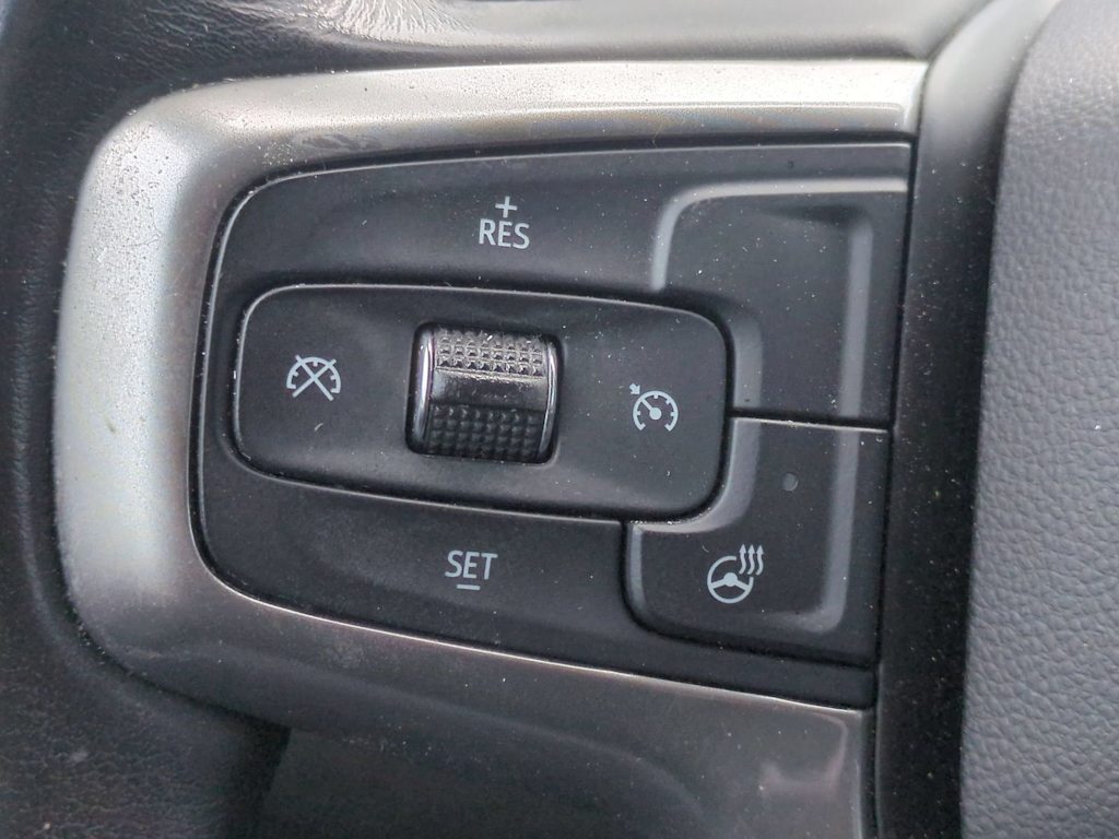 Thumbnail: 2019 Chevrolet Silverado 1500 - 28