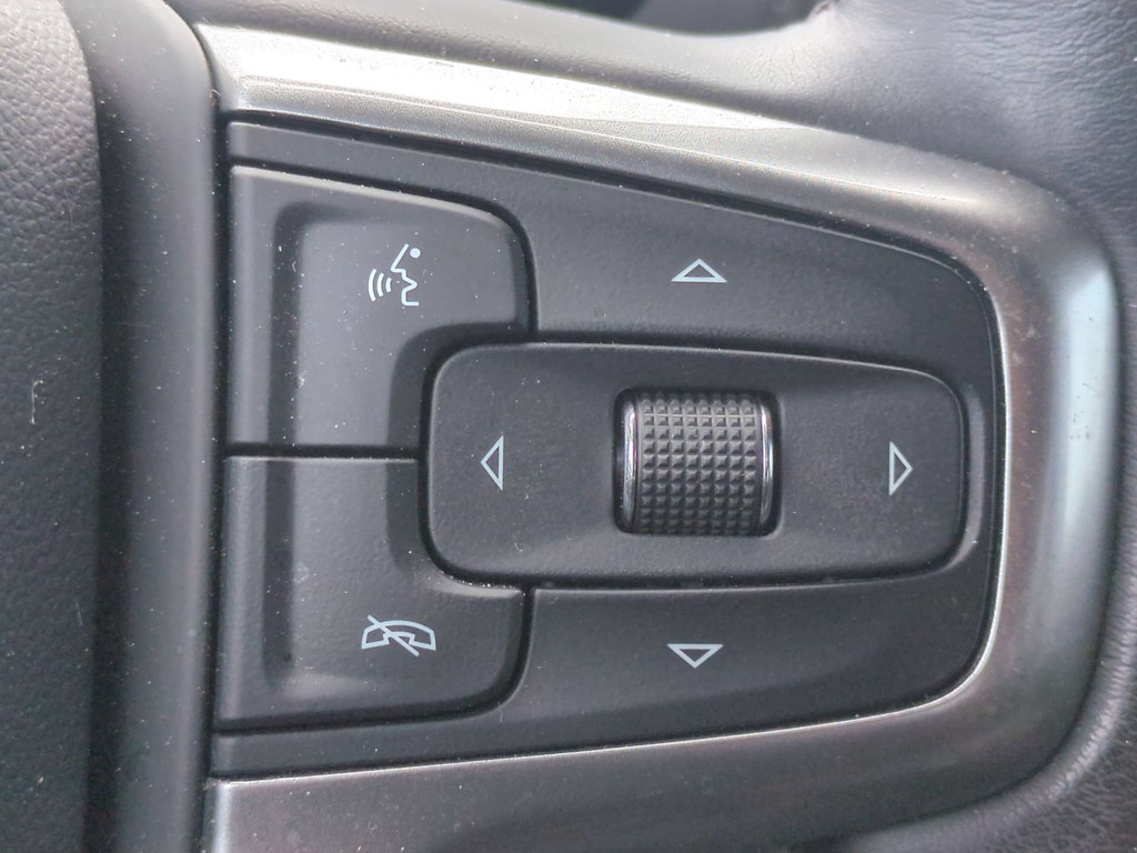 Thumbnail: 2019 Chevrolet Silverado 1500 - 29