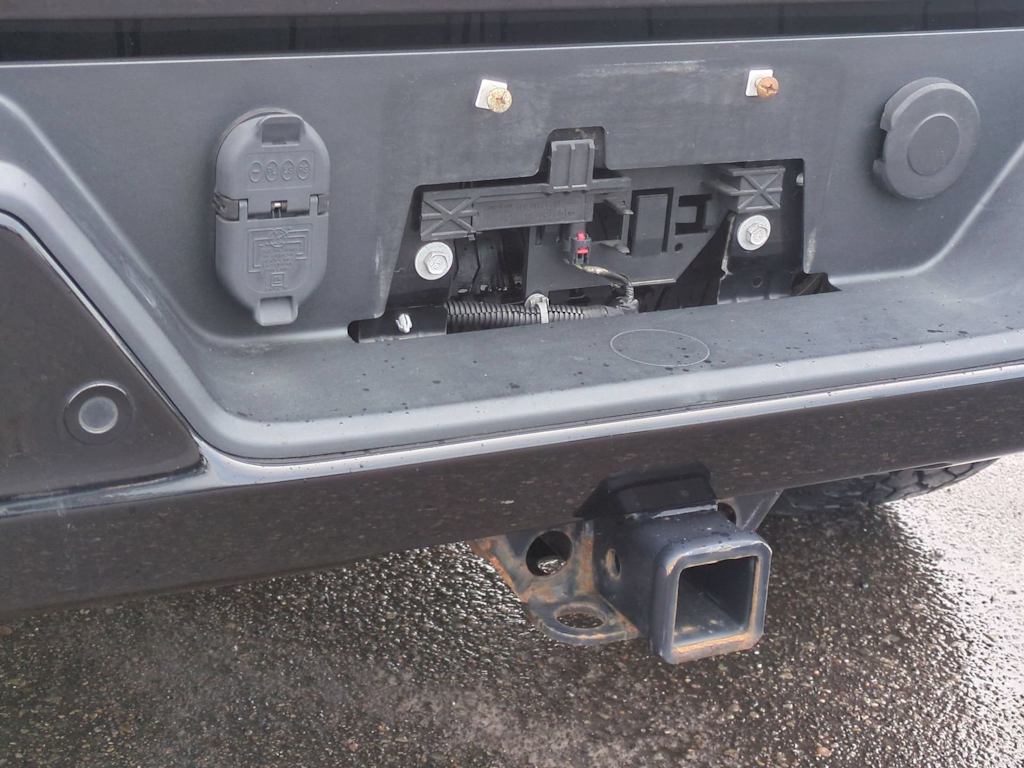 Thumbnail: 2019 Chevrolet Silverado 1500 - 34