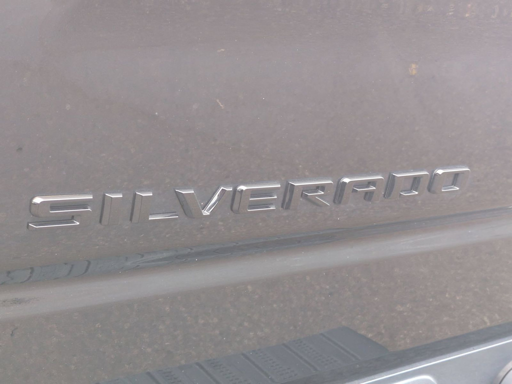 Thumbnail: 2019 Chevrolet Silverado 1500 - 24