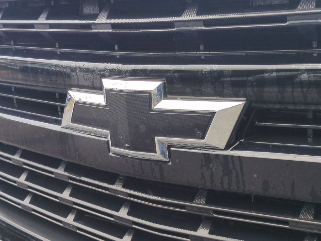 Thumbnail: 2019 Chevrolet Silverado 1500 - 23