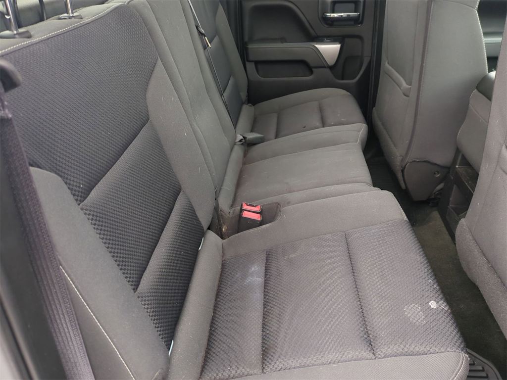 Thumbnail: 2016 Chevrolet Silverado 1500 - 27