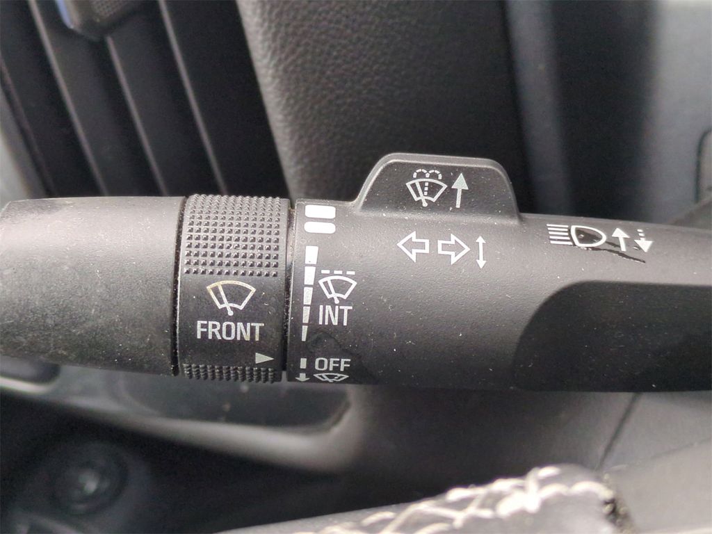 Thumbnail: 2016 Chevrolet Silverado 1500 - 31