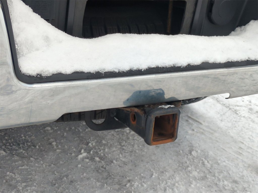 Thumbnail: 2016 Chevrolet Silverado 1500 - 36