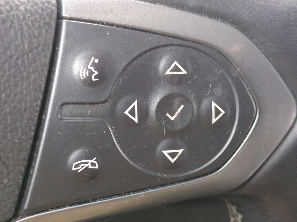 Thumbnail: 2016 Chevrolet Silverado 1500 - 29