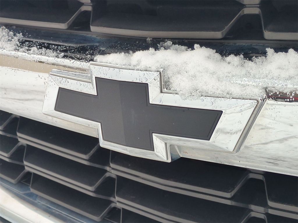 Thumbnail: 2016 Chevrolet Silverado 1500 - 24