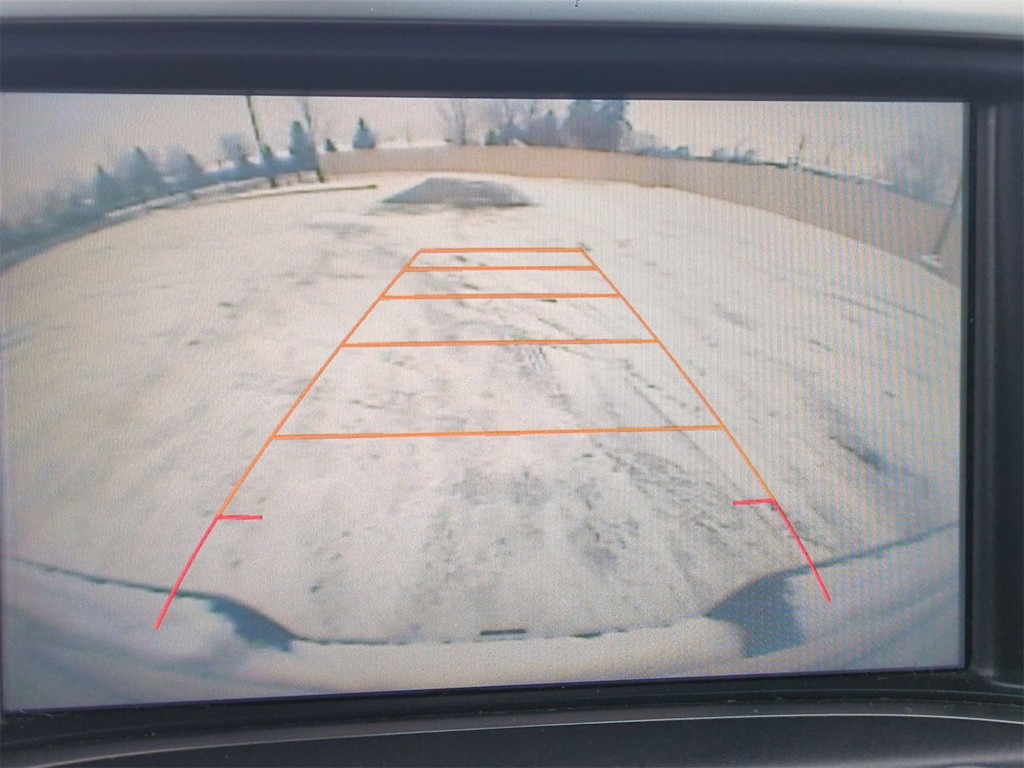 Thumbnail: 2016 Chevrolet Silverado 1500 - 33