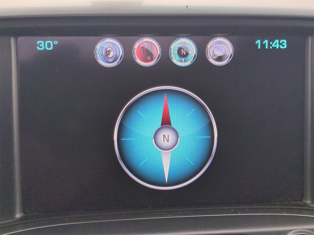 Thumbnail: 2016 Chevrolet Silverado 1500 - 14