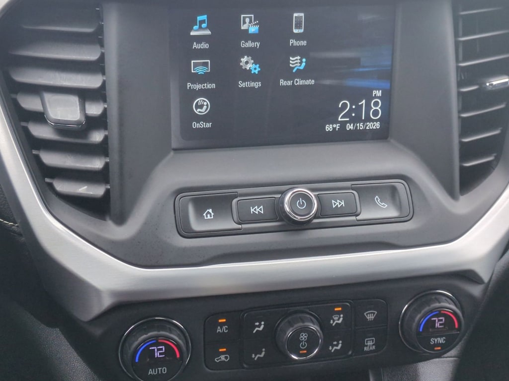 Thumbnail: 2019 GMC Acadia - 14