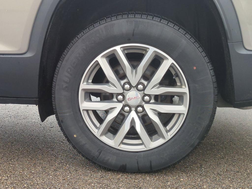 Thumbnail: 2019 GMC Acadia - 8