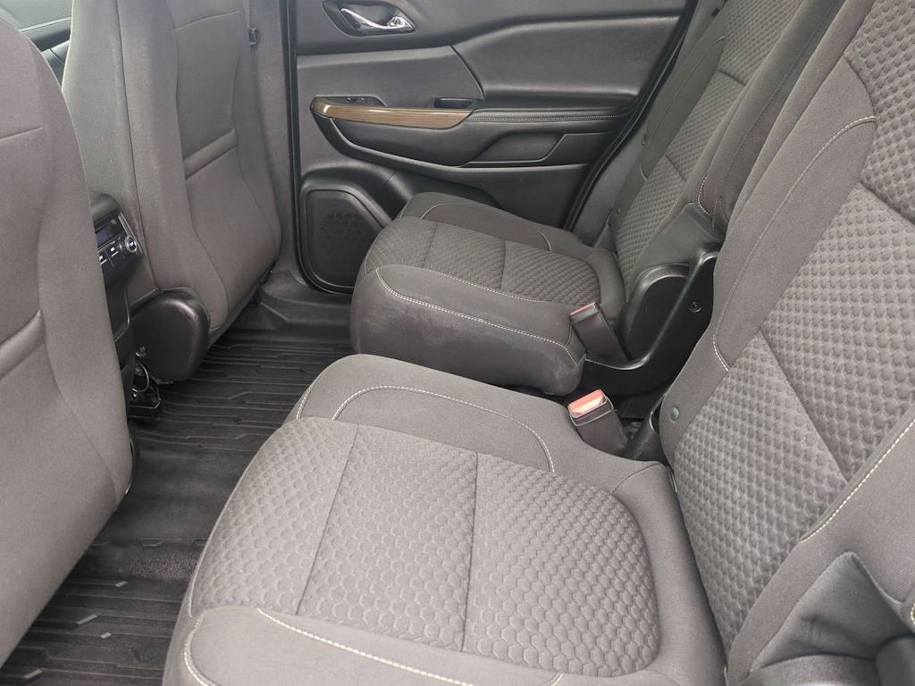 Thumbnail: 2019 GMC Acadia - 12