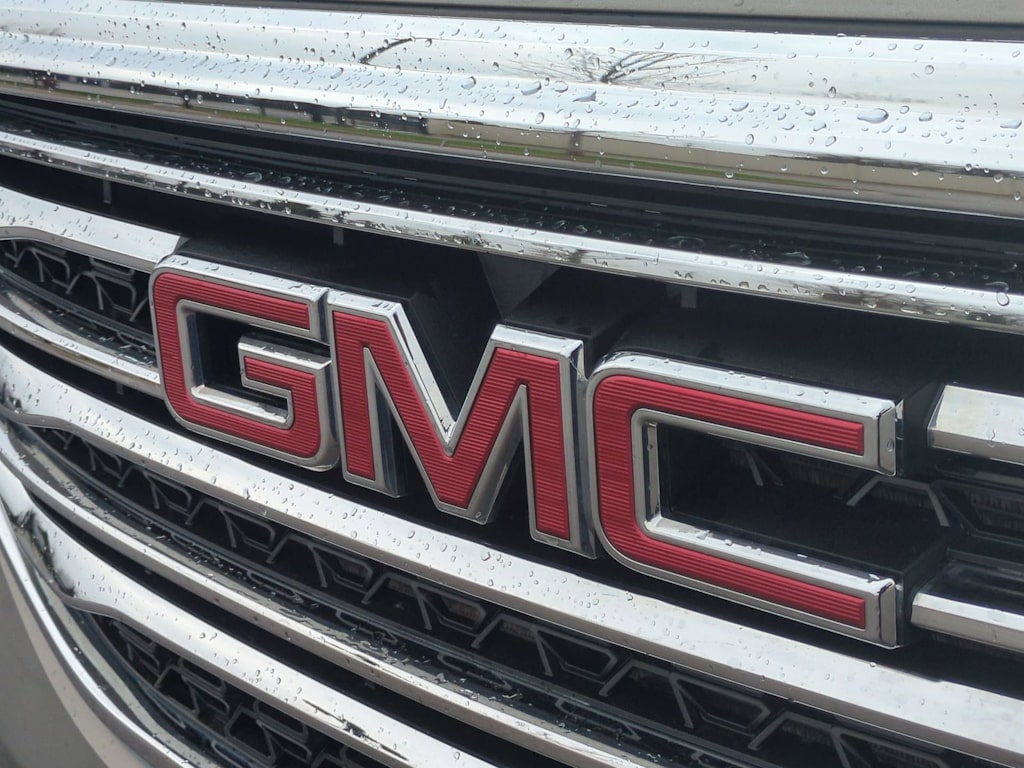 Thumbnail: 2019 GMC Acadia - 7