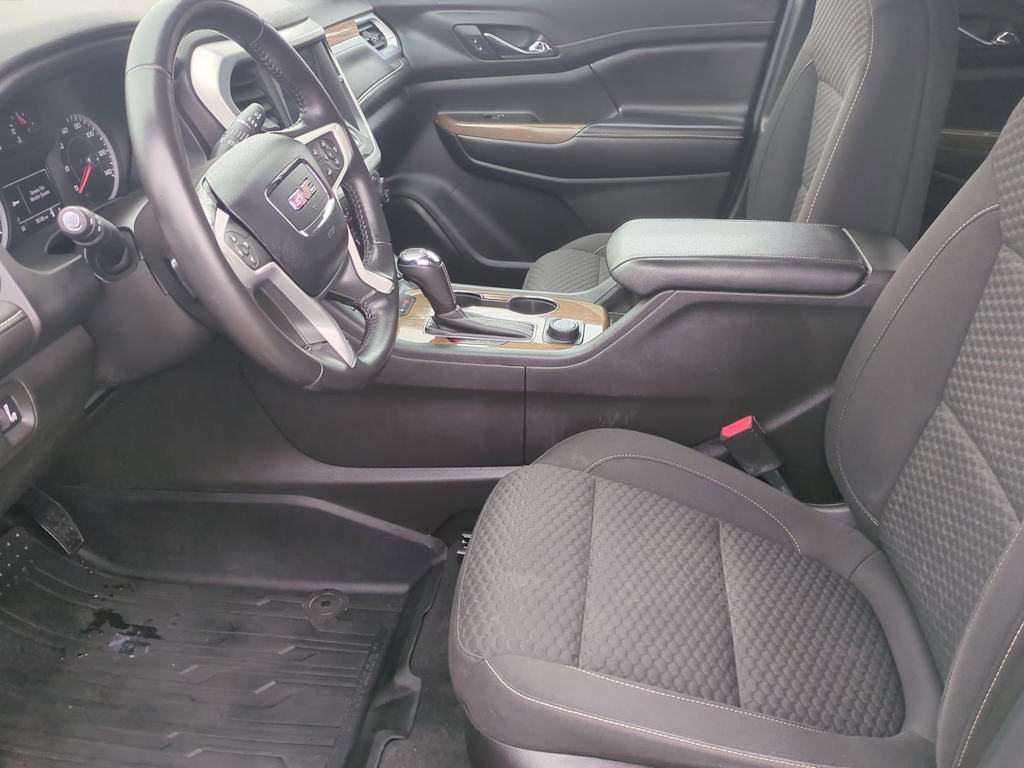 Thumbnail: 2019 GMC Acadia - 10