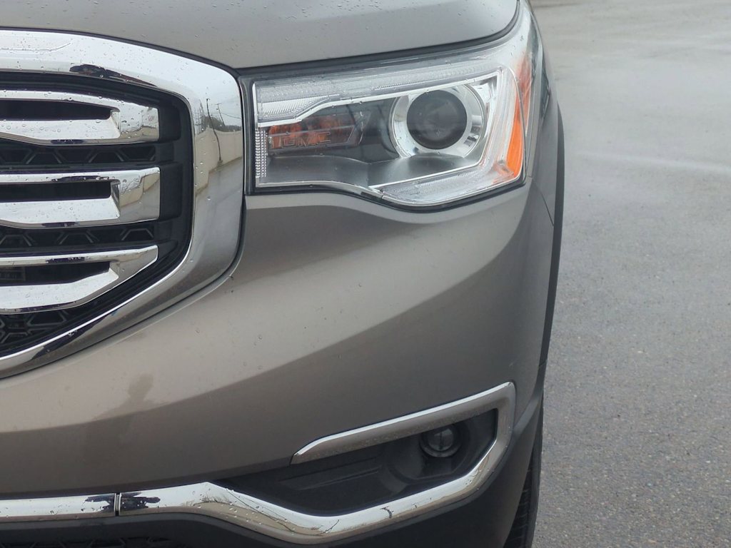 Thumbnail: 2019 GMC Acadia - 24