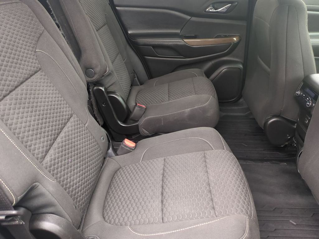 Thumbnail: 2019 GMC Acadia - 28