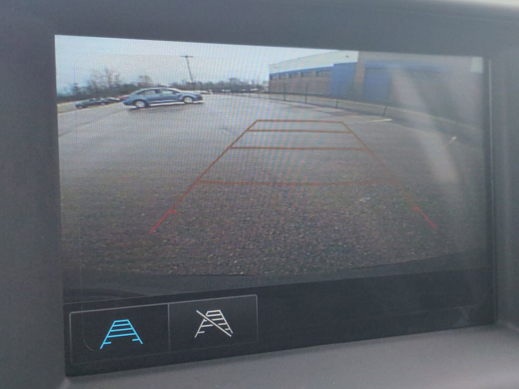 Thumbnail: 2019 GMC Acadia - 32