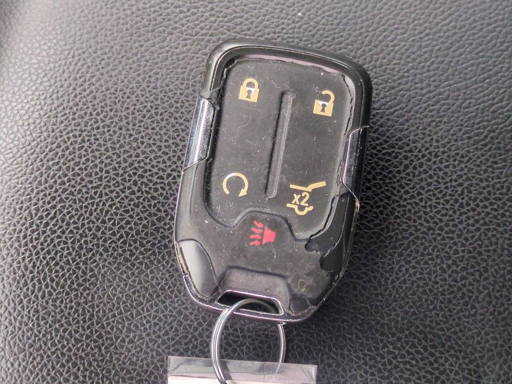 Thumbnail: 2019 GMC Acadia - 18