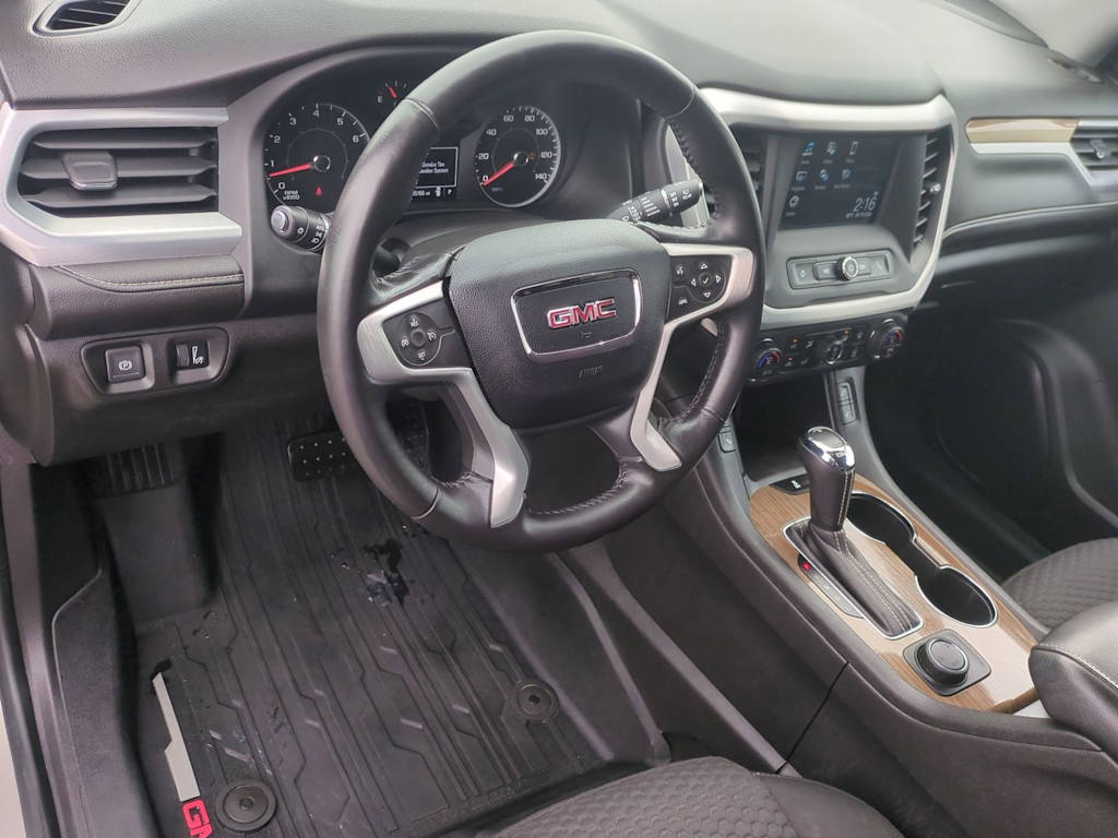 Thumbnail: 2019 GMC Acadia - 2