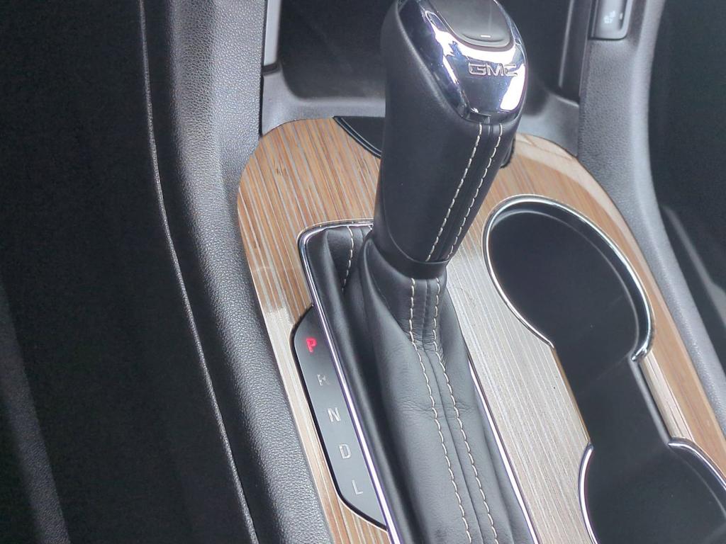 Thumbnail: 2019 GMC Acadia - 34